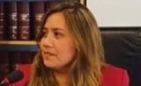 Incendios en Edificios Públicos: Postergan audiencia de cesura