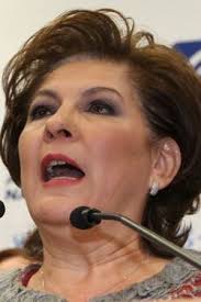 Isabel Miranda de Wallace