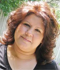 Maria Oralia Carrillo