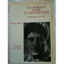 Un Rebelle dans la Révolution