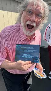Congratulations to @tony___walker1 for clinching this year's Scripps MFA  Graduate Student Award for Exemplary Innovation. His Silent Classroom VR  game to teach American Sign Language is beautifully done. The ASL  department at