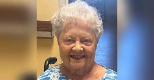 Patricia Faye Bass Tedder Obituary