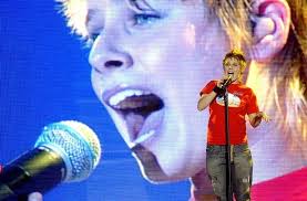 Where Fame Academy stars