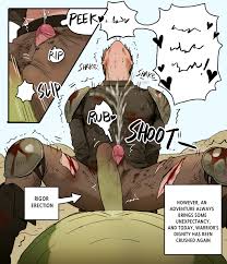 Yuusha-sama no Rotenburo | Warriors Outdoor Bath - Page 5 - HentaiEra