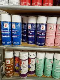 Design Master Spray Paint 12 Oz Can