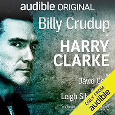 Audiobooks narrated by Billy Crudup