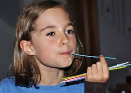 Sophia_9th_Bday_licking_candles