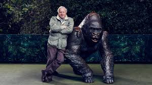 Find out how to shape a better future living in balance with nature. Sir David Attenborough Facts Sir David Attenborough Presenters Eden Channel