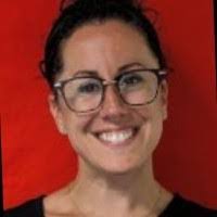 Lisa Krenzer's Instagram, Twitter & Facebook