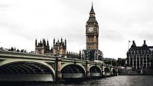 Judge Rejects Challenge By Opponents Of UK Parliament Suspension