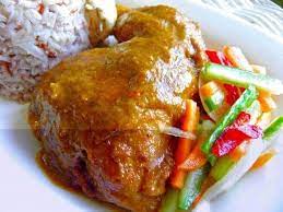 Boleh dapatkan rempah tok ma di giant. Gulai Darat Ayam Nasi Dagang Kelantan Variasi Resepi Nasi ÙÙŠØ³Ø¨ÙˆÙƒ