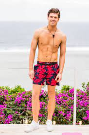 Sam withers' time on love island australia was up tonight, when he became the first islander dumped from the villa in a recoupling that took a shocking turn. Meet The Cast Of Love Island Australia Season 2 Capital