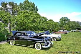 Image result for Shell Gray 1950 Chrysler