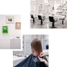 Bei charisma beauty salon sind sie in besten händen und genießen eine rundum schönheitskur. Shift Schoneberg Hair Salon For Tailored Cuts And Cutting Edge Colors