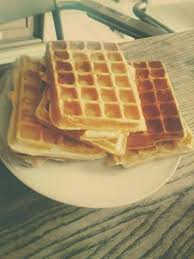 The Gaufre Recette Recette Gaufres Recettes De Cuisine