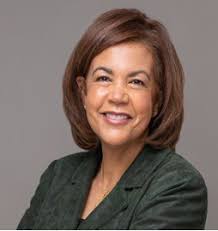 Phyllis Caldwell Bio