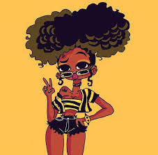 Paintings, photographs, abstracts, prints and more. Orasnap Black Girl Drawings Cartoon