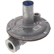 The regulator is part of the safety system when working with a fuel gas system, typically propane or natural gas. 325 5 3 4 Maxitrol 325 5 3 4 3 4 Gas Pressure Regulator 325 000 Btu