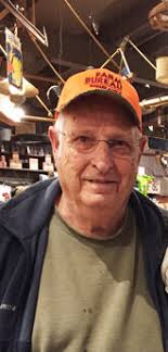 Herbert Burrell “Pug” Rawlings