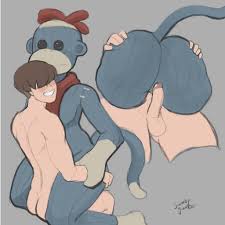 Rule 34 Dev | hentai popular | monks_(fortnite)