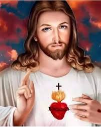 The seed is the word of God, Christ is the sower; All who come to him will  live for ever.