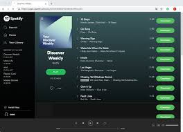 You will get the 320kbps music files here is the best way to permanently save spotify tracks on computer. Kostenloser Spotify Musik Downloader Spotify Musik Als Mp3 Herunterladen