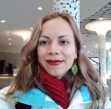 Paz&flora, una iniciativa ambiental con conciencia de género: Entrevista  con Cindy Lorena Ospina: Entrevista