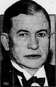 Everybody Invited To School Building Friday Night—Free Mr. R. F. Morris  Dies At Willington The Good Gardener Keeps Always At I