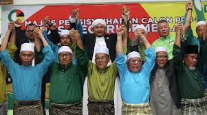 Negeri sembilan is currently on the 1 place in the second malay league table. 3 Pemimpin Utama Pas Ns Tanding Parlimen Dun