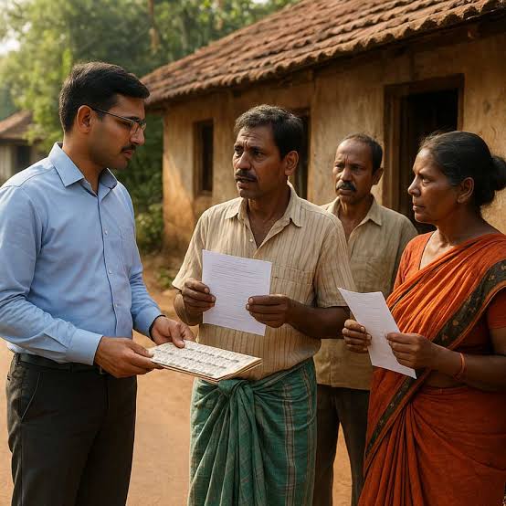 Special Intensive Revision | Election Commission of India announces SIR for 12 states and union territories, to begin on 28 October 2025 dgtl - Anandabazar