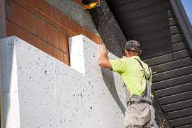 Docieplenia budynków Rybnik i okolice