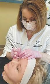 microblading and permanent makeup all
