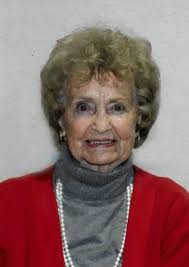 Helen McKee Obituary