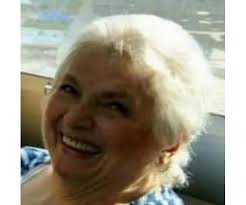 Margaret (McLaughlin) Barron Obituary (1944