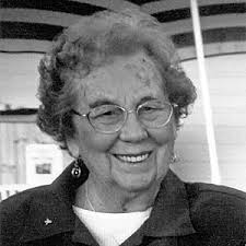 Mabel Edwards Obituary (2016)