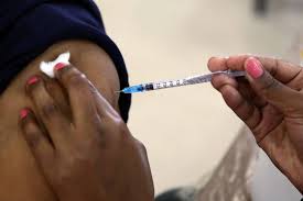 Here is an overview of the reactions and side effects you can expect. Turning Point In Sa S 14 Month Fight Against Covid 19 Vaccine Rollout Gains Momentum