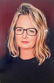 I always thought Turkey was the place to go for a facelift. Turns out,  Cameroon does it better. Cost: 8 euros Pain: zero Side effects: none Just  one incredibly talented local artist