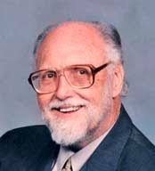 Hugh Gallagher Obituary (2005)