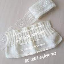 ges kol yapiyoruz bu hirkamiza hirka hirkalar orguaski orgugr orgu baby knitting patterns bebek hirkasi