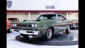 Image result for Rallye Green 1969 Coronet