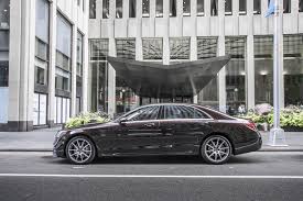 Based on thousands of real life sales we can give you the. 2019 Mercedes Benz S Class Review Ratings Specs Prices And Photos The Car Connection