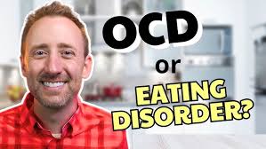 33 Men and Eating Disorders: Patrick Devenny's Recovery Story