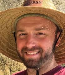 Patrick Leitch's Instagram, Twitter & Facebook