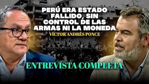 🔴🔵Gobierno designó a Ricardo Soberón como nuevo presidente de Devida