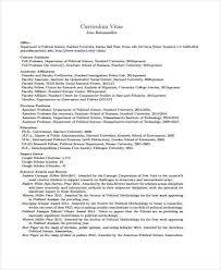 Why use the harvard template? 20 Modern Business Resume Templates Pdf Doc Free Premium Templates