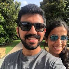 Kevin Alex George (@kevinalexgeorge)