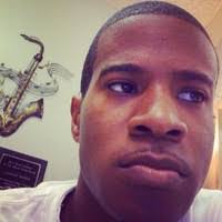 Tyron Barnes's Instagram, Twitter & Facebook