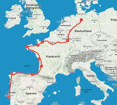 Angebote erhalten für autos transport portugal. Ein Traum Wird Wahr Auf Geht Es Nach Portugal Aheriuss Webseite