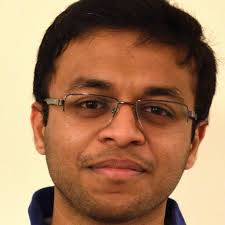 Hamid Hussain MOHAMMED