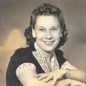 Obituary information for Jean Hedrick